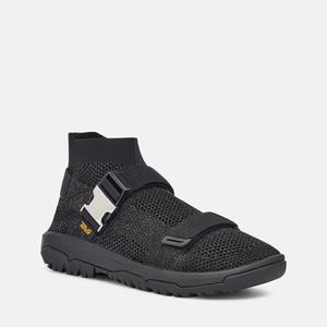 Teva Hurricane Sock Opening Ceremony Sandalen Herren Schwarz [ESCA68704]